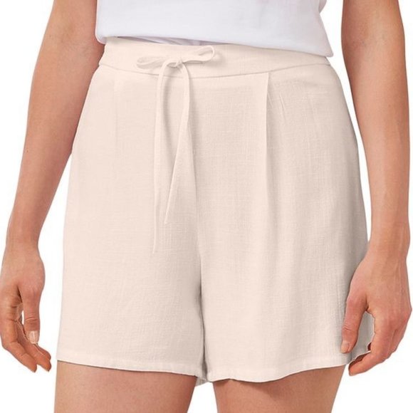Riley and Rae Drawstring Shorts NWT - Picture 1 of 5